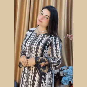 বাটার দুবাই সিল্ক 11 (রেডিমেড টু পিস)